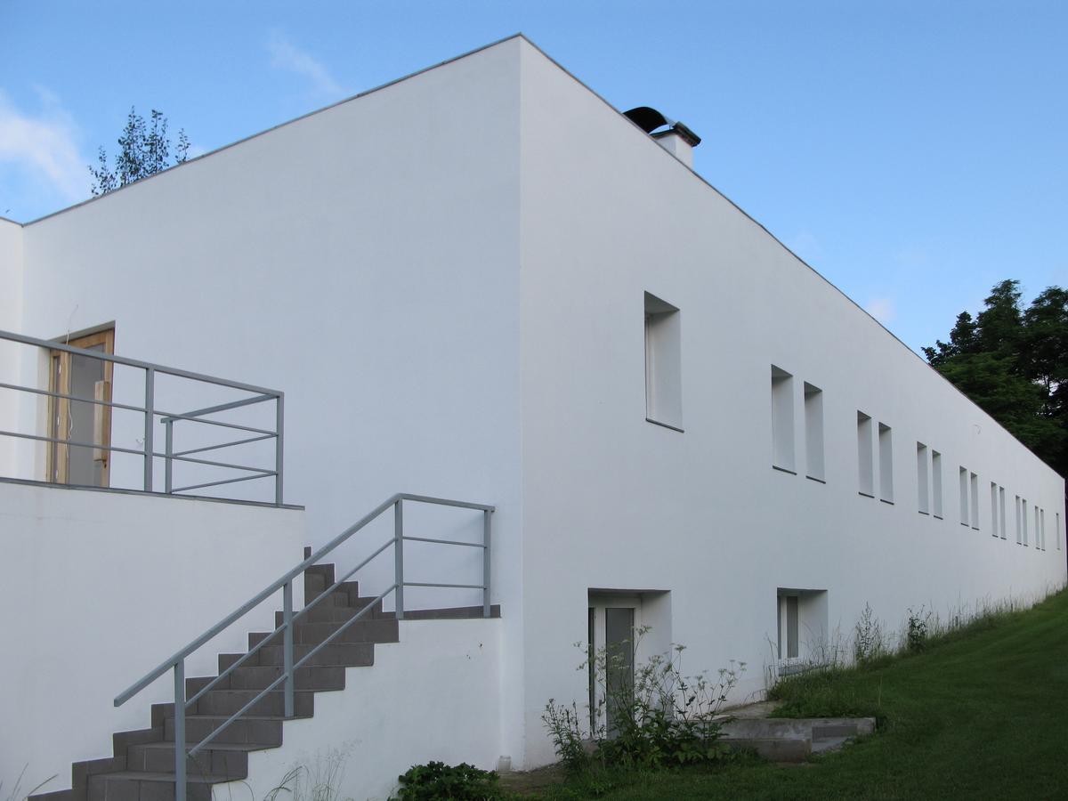 Pension Lenno We Wleniu Exterior photo