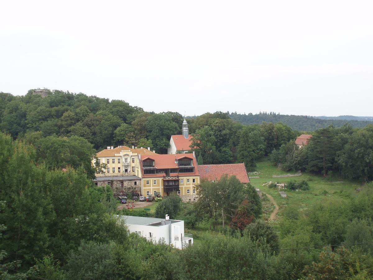 Pension Lenno We Wleniu Exterior photo